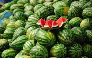 潍坊网红吃瓜事件真相,揭秘背后真相与反思  第1张