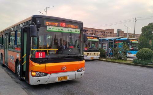 嘉兴最新公交爆料,揭秘最新线路调整与优化  第1张